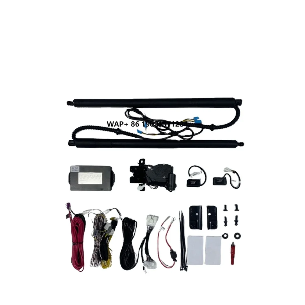 Car Trunk Sensor Electric Tailgate Trunk Lifting Electric Telescopic Pole Suitable for   LADA  Vesta Cross