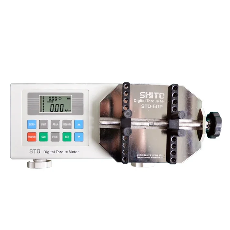 Digital Torque Tester