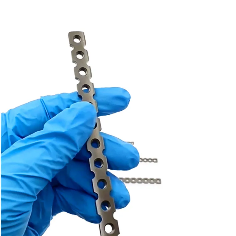 

Реконструкция, режущая фиксирующая костная пластина, ветеринарные ортопедические инструменты, хирургическая винтовая пластина для домашних животных