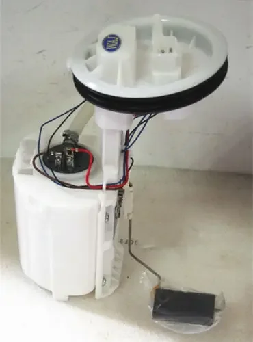 WAJ Fuel Pump Module 16146759955, 228-226-007-003Z Fits For MINI R50 R53 Cooper One Hatchback 1.6L 2001-2006