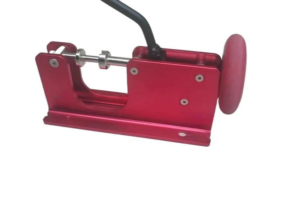 2‑in‑1 Skate Bearing Press & Puller – Quick Install/Removal Tool for Inline Skates & Skateboards