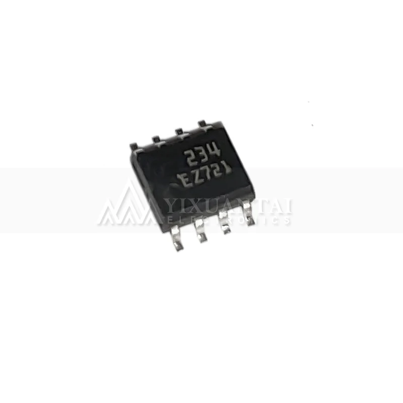 10Pcs SOP8 LM234D LM236DR-2.5 LM258ADT LM2594M-ADJ LM2594MX-ADJ LM234 LM236 LM258 LM2594 234 236 258 2594 SOP-8 YXT