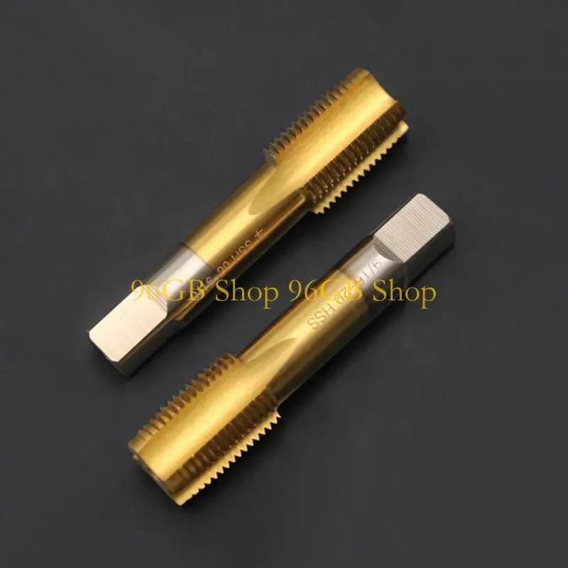 

96 ГБ правой и левой рукой 9/16 "-20 BS HSS TAP, 9/16 x 20 ООН.