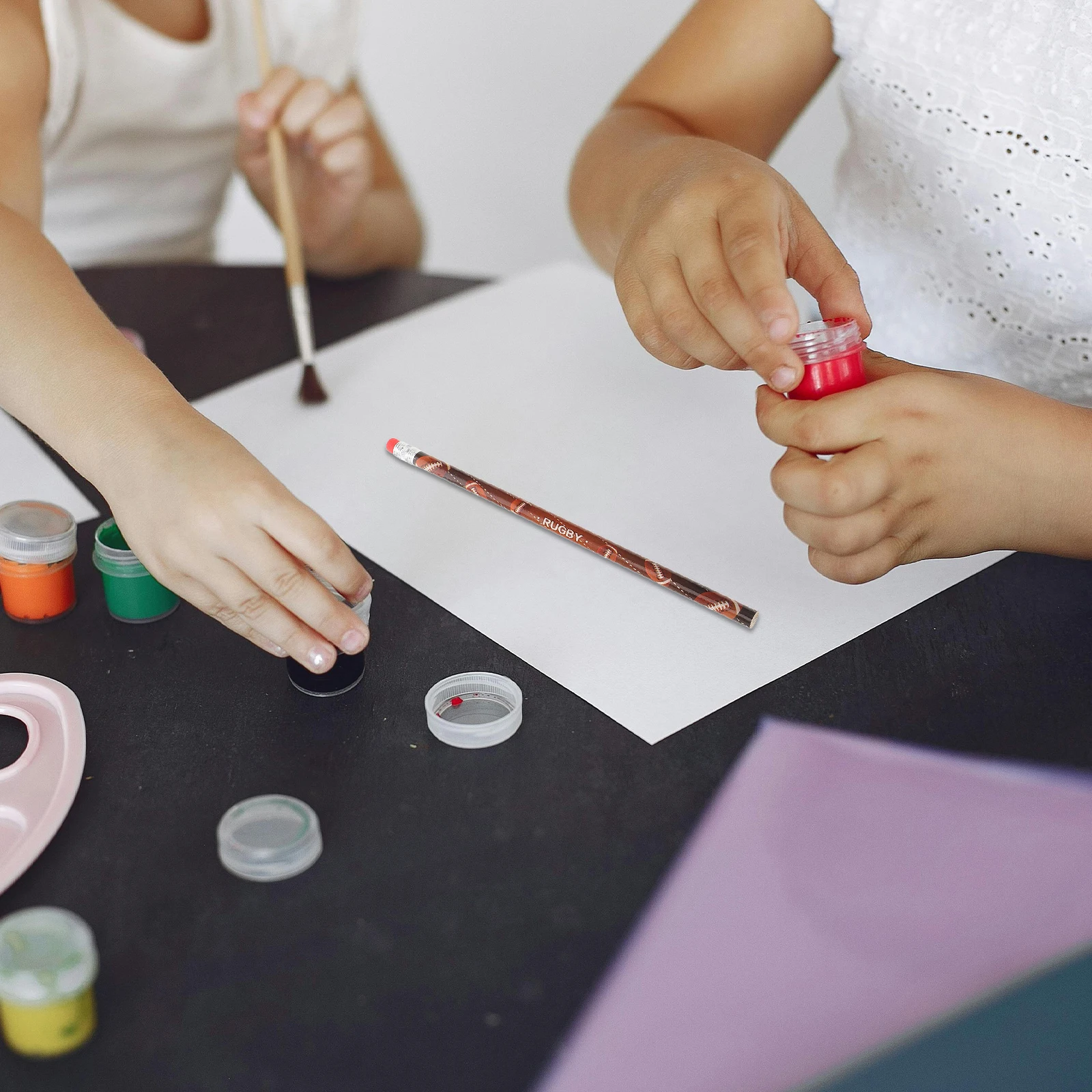 Рисунок 5 - карандаш для регби