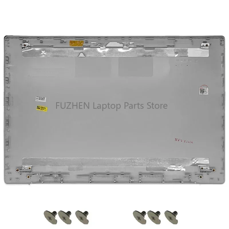 For IdeaPad 320-15 320-15IKB 320-15ISK/ABR Laptop LCD Back Cover Front Bezel Palmrest Bottom Case Replacement hinge