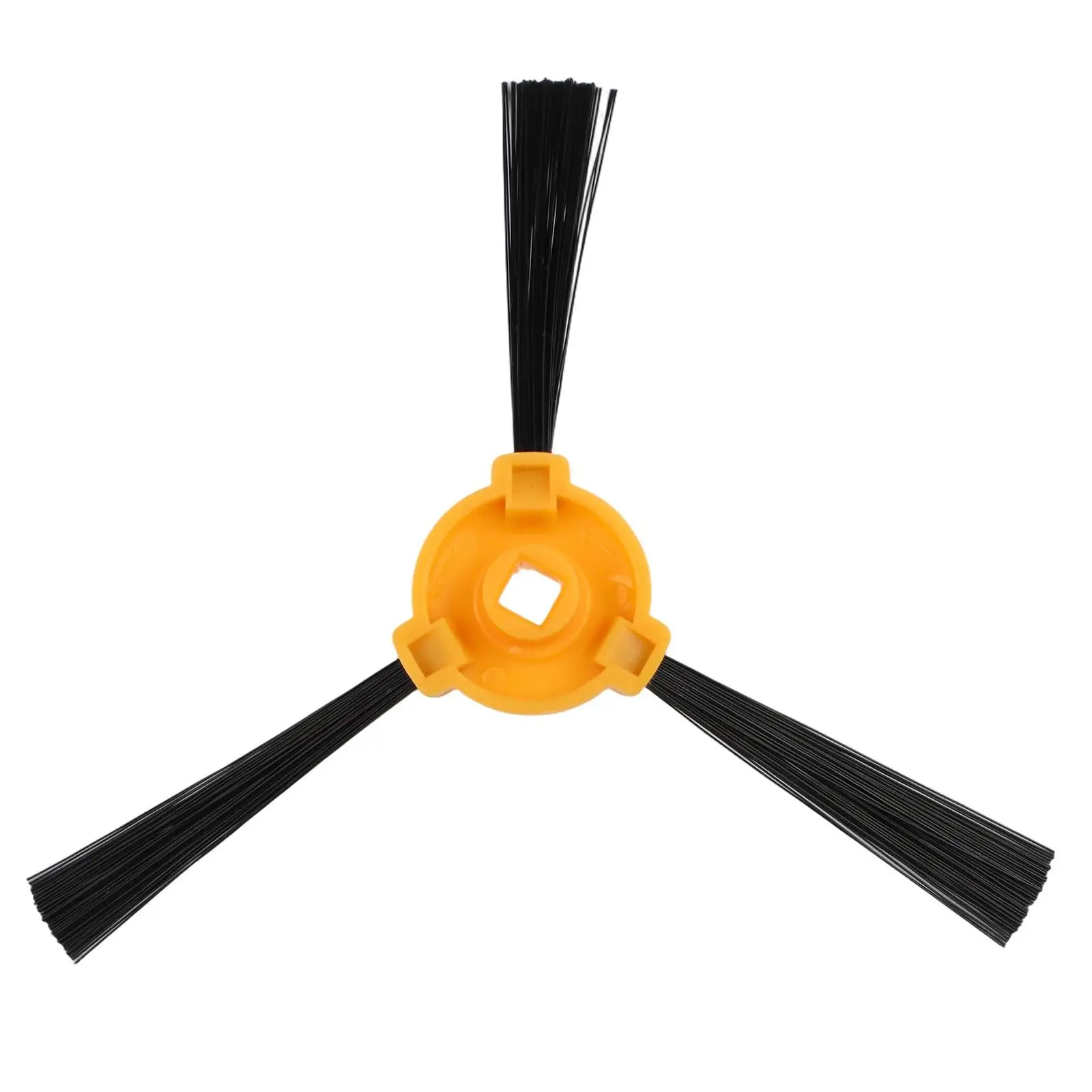 Replacement Components for Conga for m50 / for m50 for X-Treme Vacuum Cleaner Including Side Brushes HEPA Filters Mop Cloths