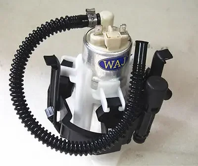 WAJ Fuel Pump Module 16146752368, 6752368 Fits For BMW E39 5 Series 525 i 528i 530i 540i