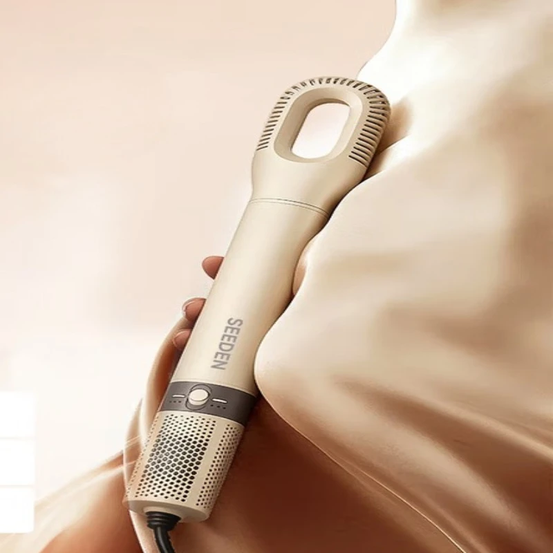 

High Speed 70°C Travel Garment Dryer Small Household Dorm Hotel Compact Magnetic Nozzle 5 in 1 Quilt Pet Fur Drying Dehumidifier