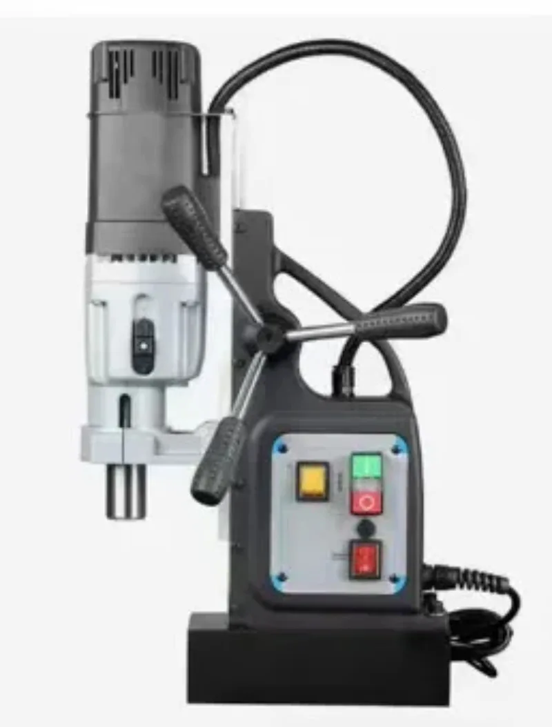 Heavy-duty electromagnetic coring rig MOD model: TYP-60