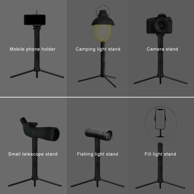 Рисунок 6 - Подставка для кемпингового фонаря