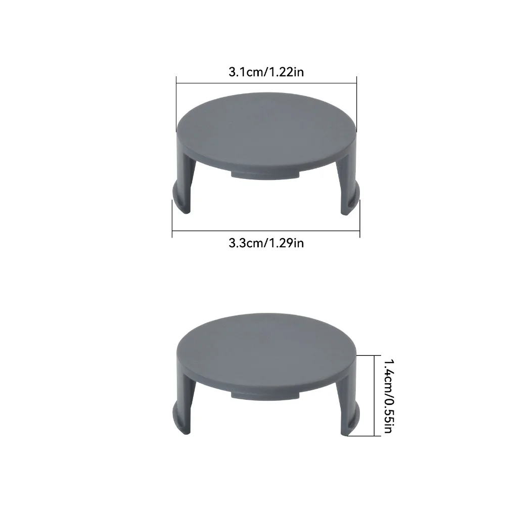 Front Fork Side Cov…