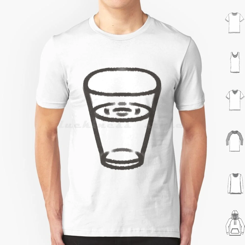 Camiseta de agua Mineral talla grande 100% algodón Topo Chico Topo agua Mineral Texas México Topochico Topo Chico duro