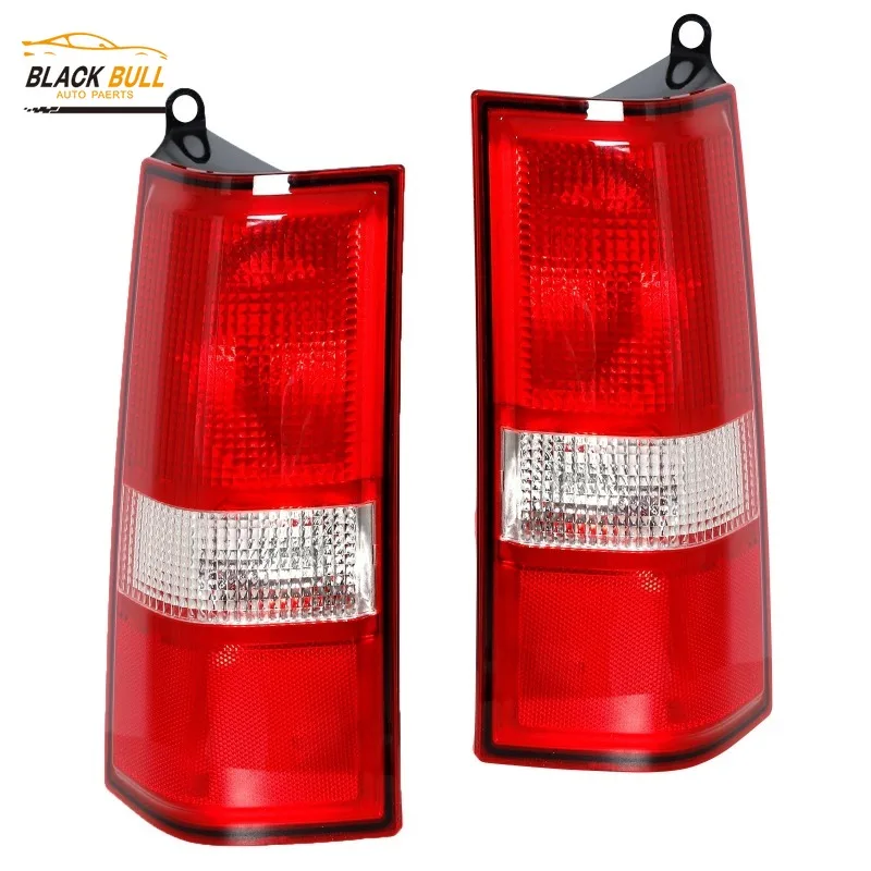 GM2800214  Rear Turn Signal Reverse Warning Light Cover For Chevrolet Express/GMC Savana 2003-2019 //Without Bulb Wiring harness