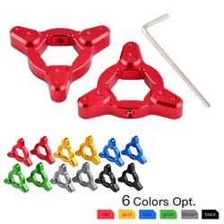 19MM CNC Fork Preload Adjusters For Honda CB1000R 08-16 CBR1000RR 08-2010 CBR600RR 07-2012 CRF1000L Africa Twin 15-2019 CRF1100L