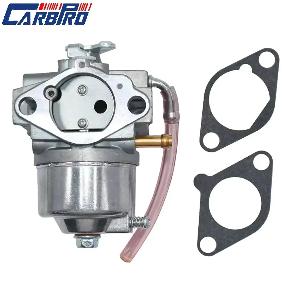 Carburetor Assy 15003-2260 Fits For Kawasaki Mule 2500 2510 2520 1993-1996