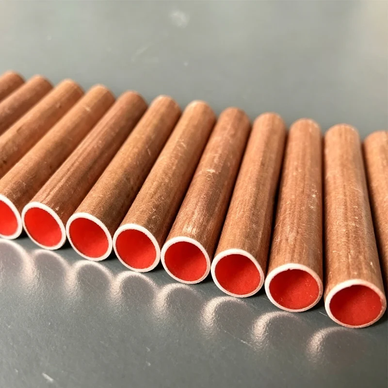 High Precision Automatic Copper Tube Copper Metal Cutting Cutter Machine for Electrical Cable Manufacturing