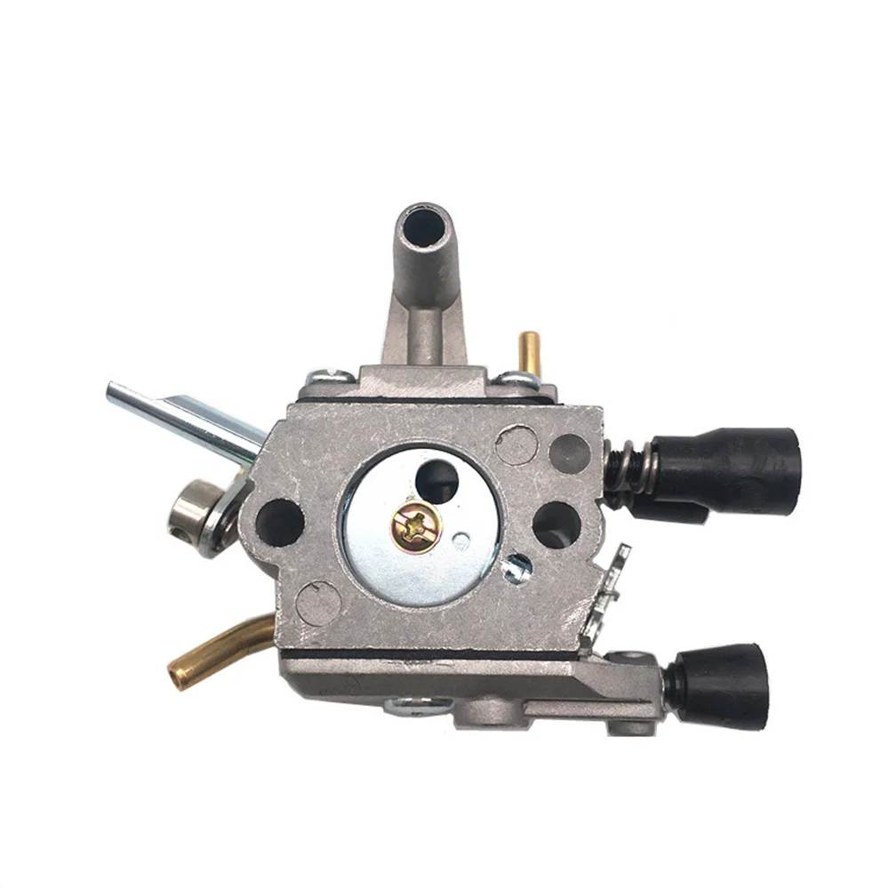 High quality Carburetor FS 120 200 250 300 350 FR350 FR 450 BT 120 FS120 FS200  FS350 FR350 Replace Zama C1Q-S51, 4134 120 0651