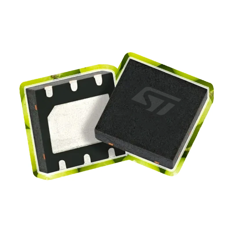 

(1PCS) LDO40LPU33RY LDS3985PU33RY ST1L05APU33R ST1L05CPU33R ST1S03PUR ST1S06APUR ST1S09IPUR ST1S09PUR Original New