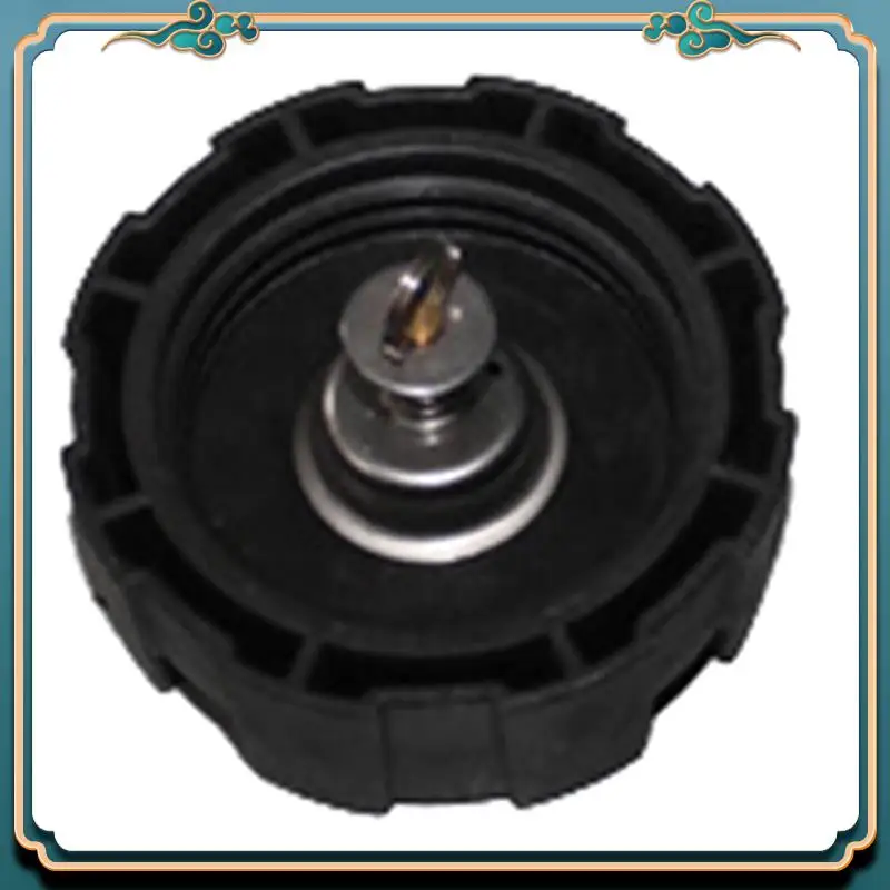 

A54P-1 шт. крышка топливного бака лодочного двигателя в сборе 6YJ-24610-00 Запчасти Аксессуары для подвесного двигателя