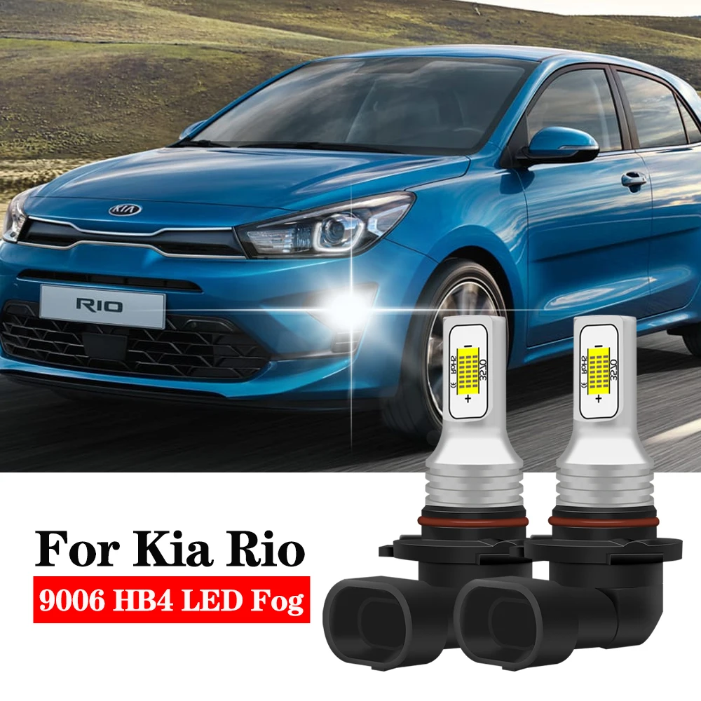 

BMTxms 2Pcs H8 H11 Led 3000K 6500K PSX26W PSX24W H10 H16 H27 880 881 H27 LED Car Fog Lights Bulb 5202 9005 9006 DRL Driving Lamp