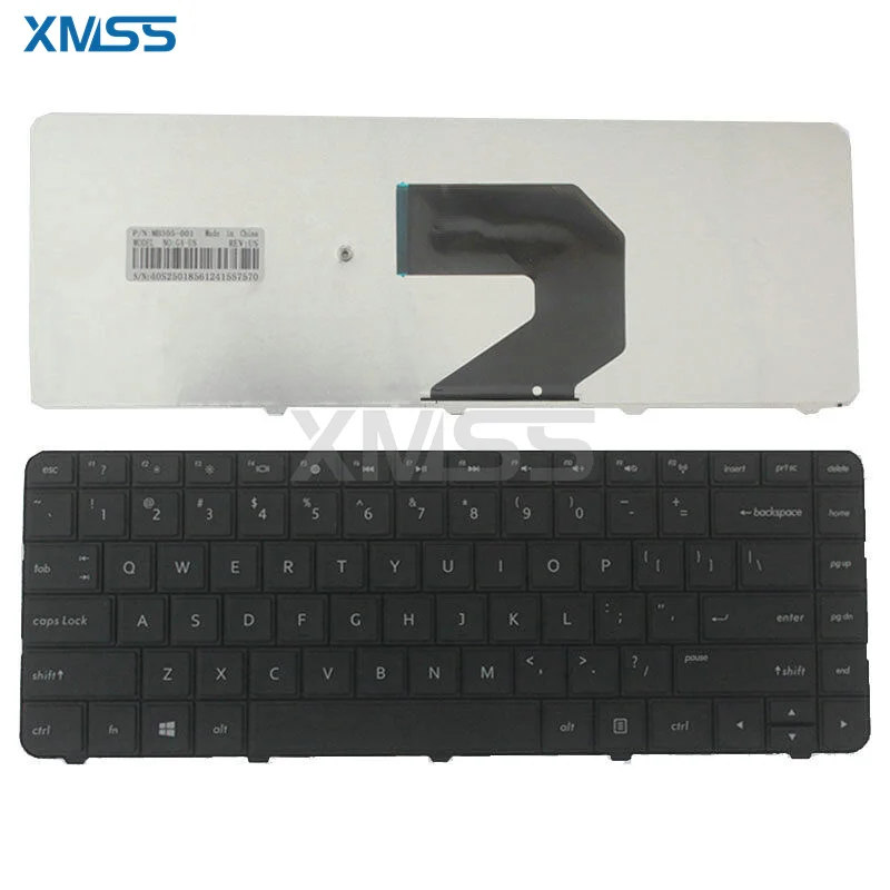 

Keyboard US New for HP 250 G1 255 G1 430 431 435 436 450 455 630 631 635 636 650