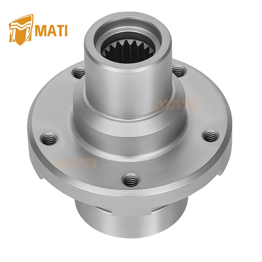 

M MATI Rear Differential Pinion Joint For Honda Rancher 420 Rincon 650 680 TRX420FA/FPA TRX650FA/FGA TRX680FA/FGA 2003-2014