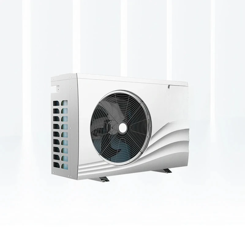 

2025 New China Cheap 7kw to 25kw R32 Inverter Swim Pool Heat Pump