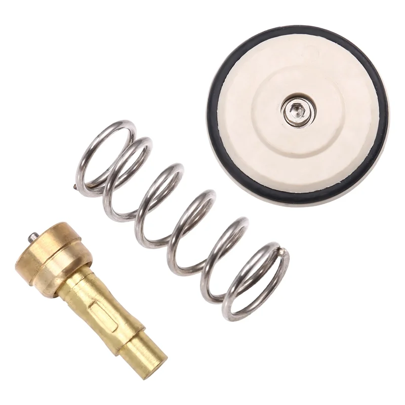 

Coolant Water Thermostat - 1.2 1.4 1.6 Petrol For VW Seat Skoda - 03C121110A