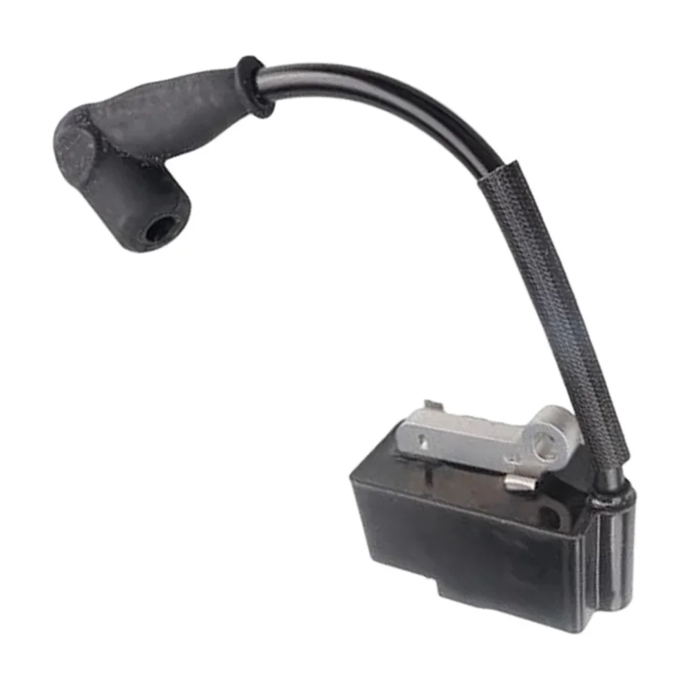 For BR800 Leaf Blower Part Ignition Coil For Leaf Blower Repair As Shown Improves Starting Performance Maintains Ignition Timing