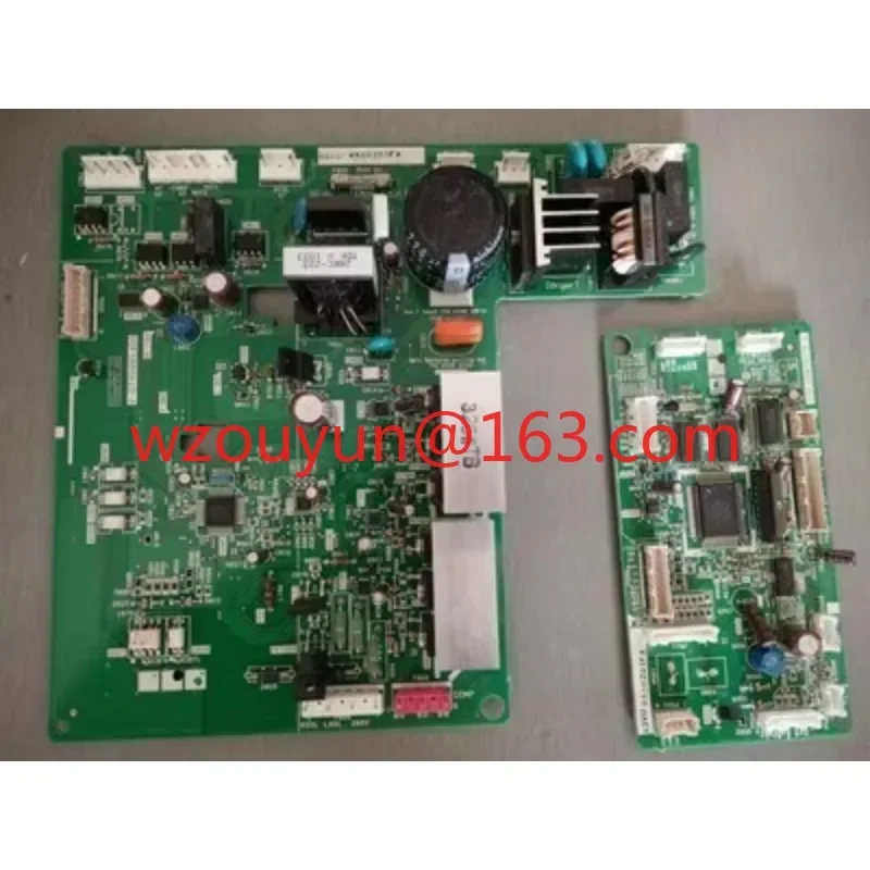 Suitable for Toshiba refrigerator computer board BCD-296WTB GF2AV80410-A power control main board