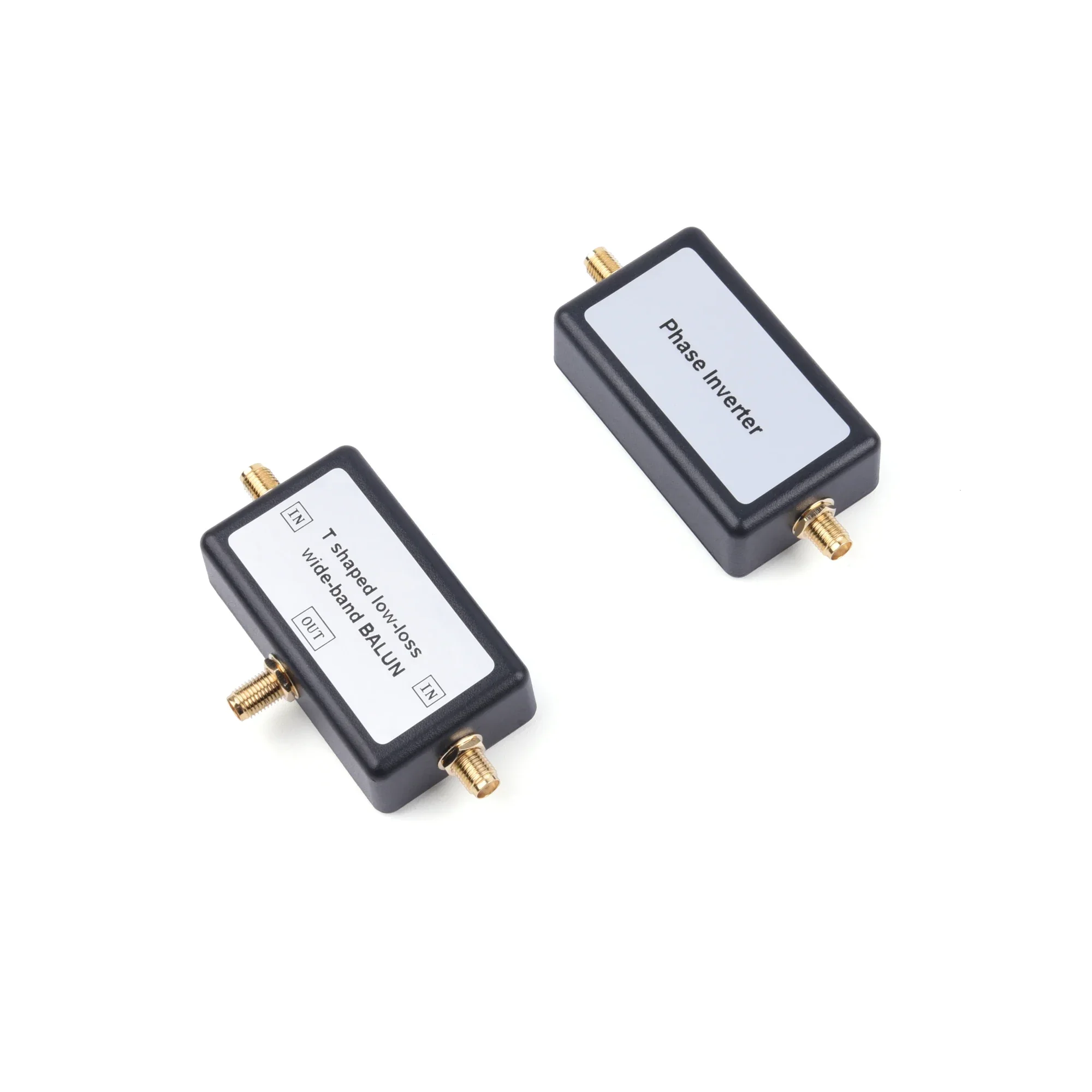 Portable Magnetic Antenna 250mW Passive Magnetic Audio Low Loss Broadband For HF and VHF