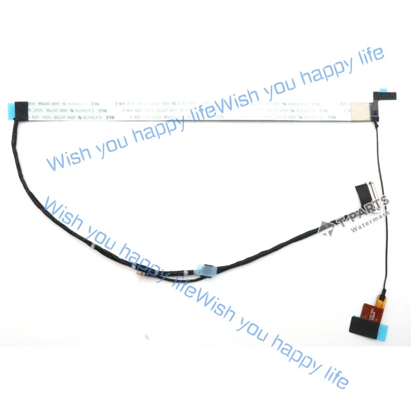 L... 5C11P26372 New For Lenovo Thinkpad P16 Gen 3 T16g Gen 3 Camera Webcam Cable RGB