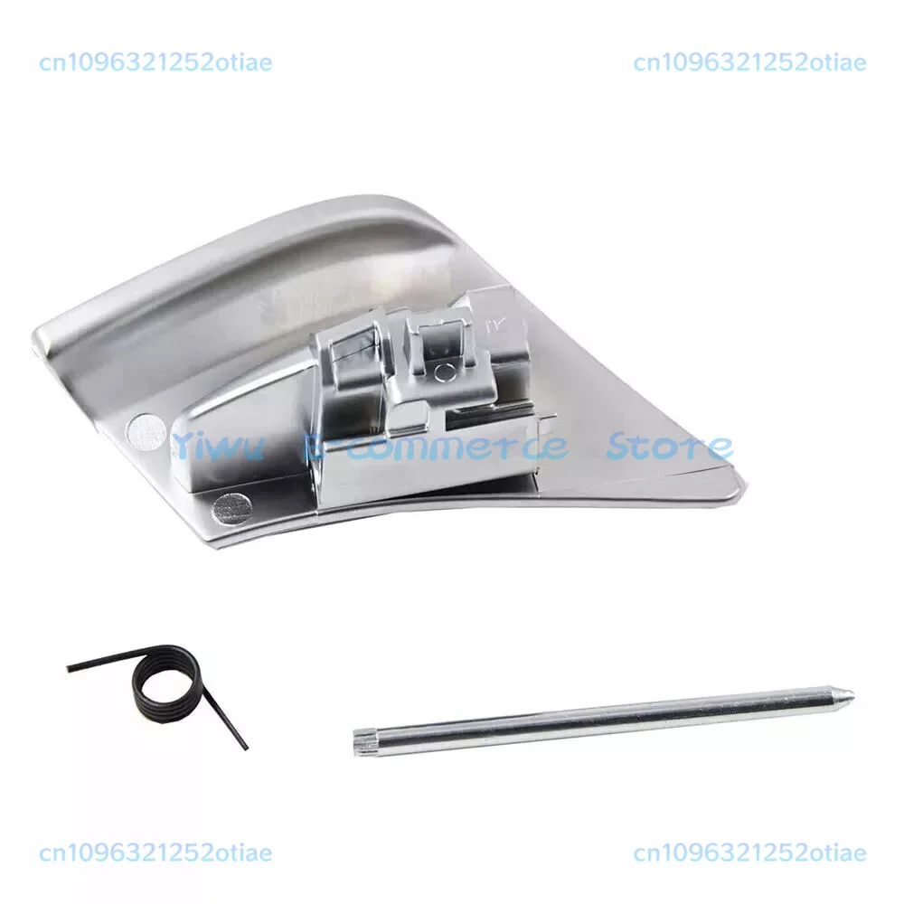 Suitable for Mercedes-Benz seat backrest buckle handle A2079108506 A2079108606