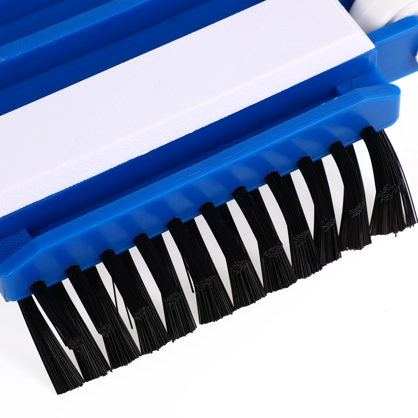 

Pool Vacuum Head PP Plastic Cleaner Wheels Brushes Telescoping Poles Hoses Remove Leaves Debris Garbage Swimming Pool Cleaning