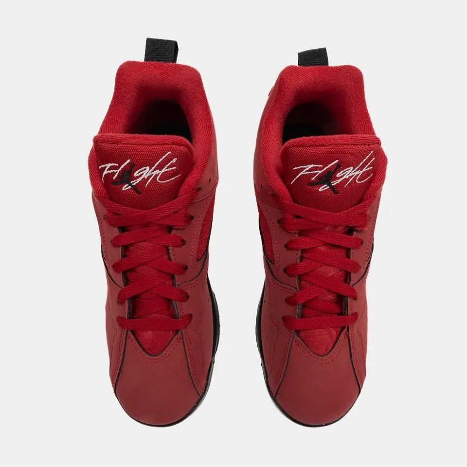 Jordan Kids' MVP92 Basketball Shoes