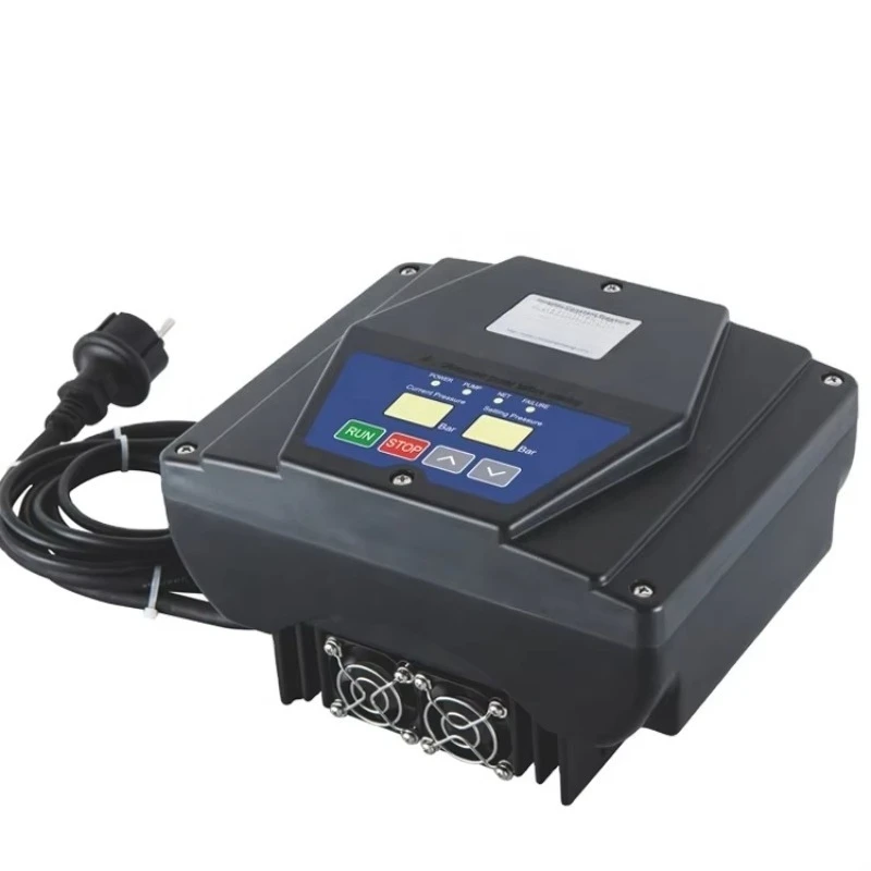 

Variable Frequency Power Inverter for Water Pump
