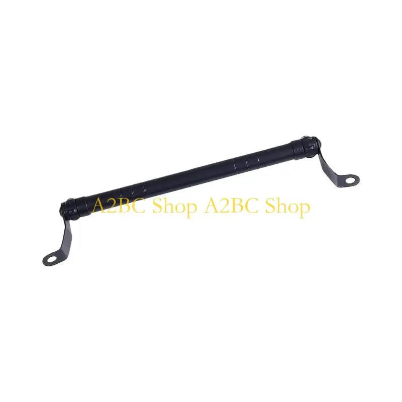 A2BC Heavy Duty Motorcycle Navigation Bracket Secure Mechanism Vibration Proof Motorbike Device Mount for Ridiing