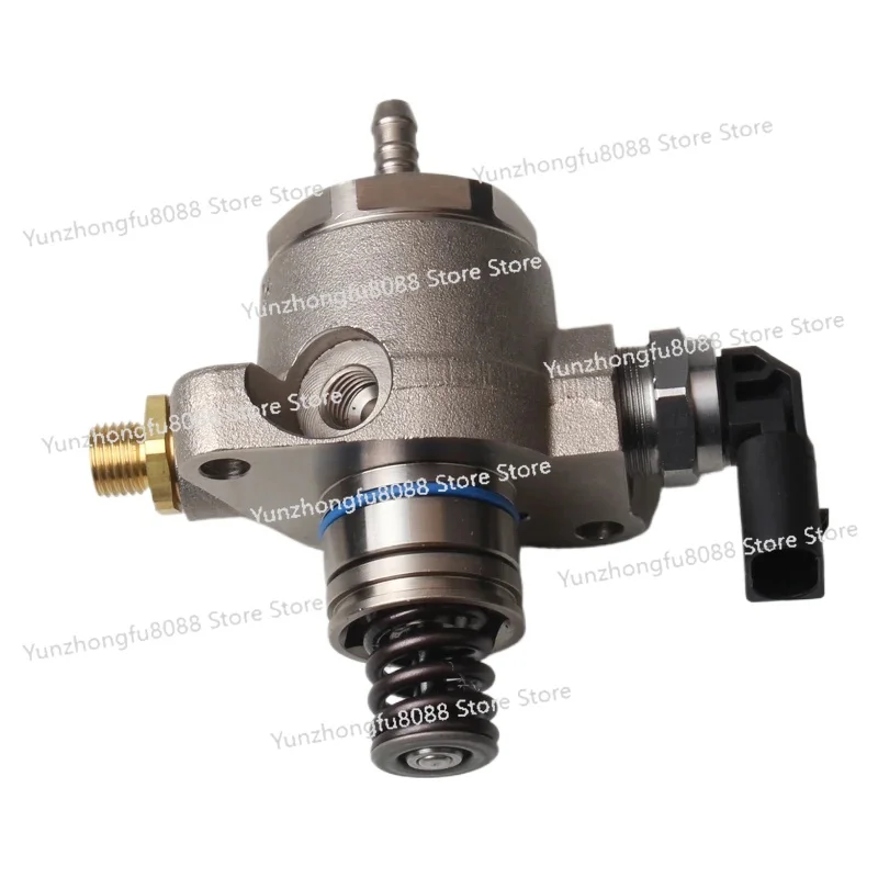 

High Pressure Fuel Pump :06L127025M 06L127025K 06L127025N 06L127025P 06L127025R for 2.0