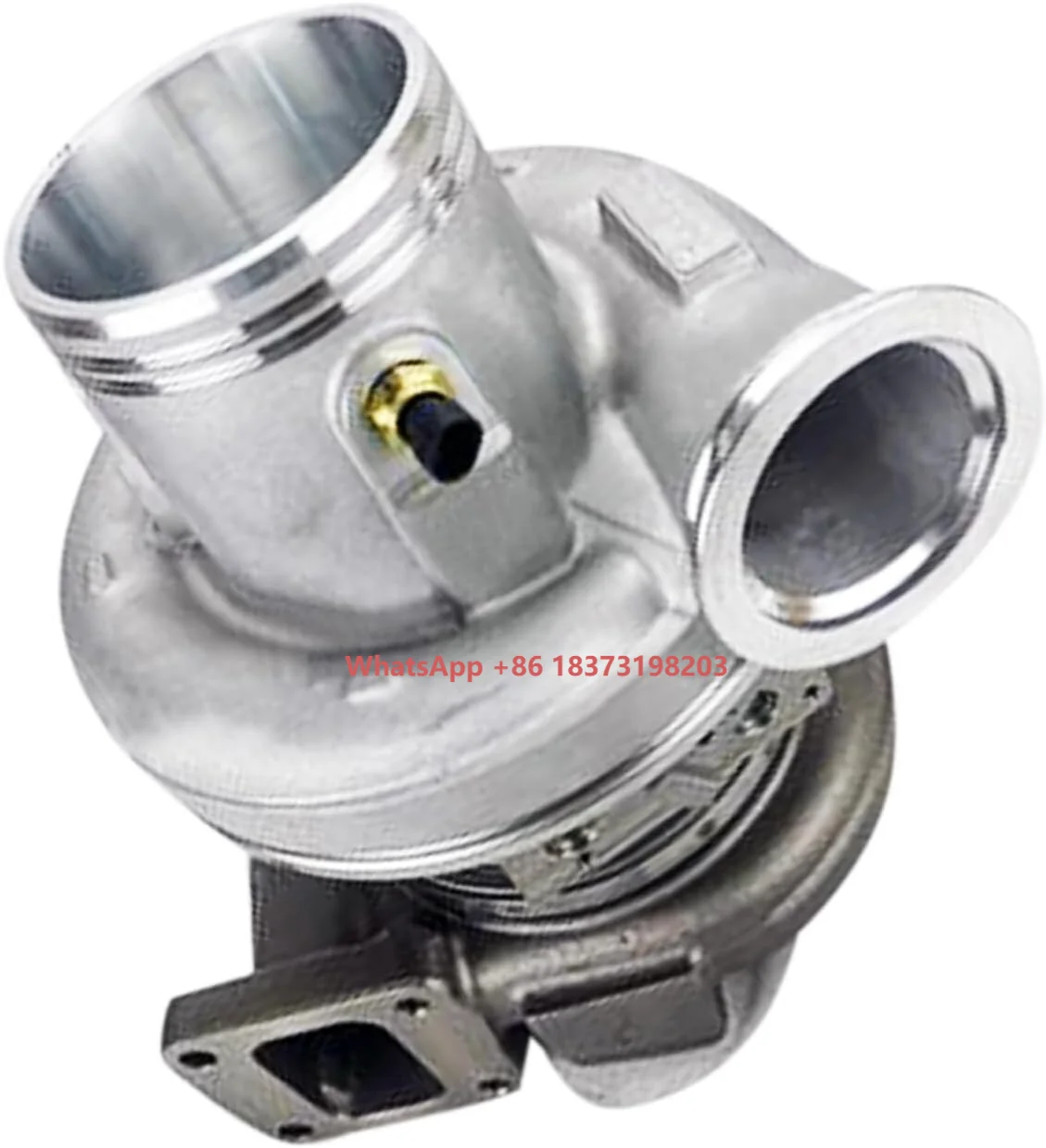

HE561VE 2881789 4956014 4955801 5495611 4048098 5350518 Turbocharger for Cummins Truck