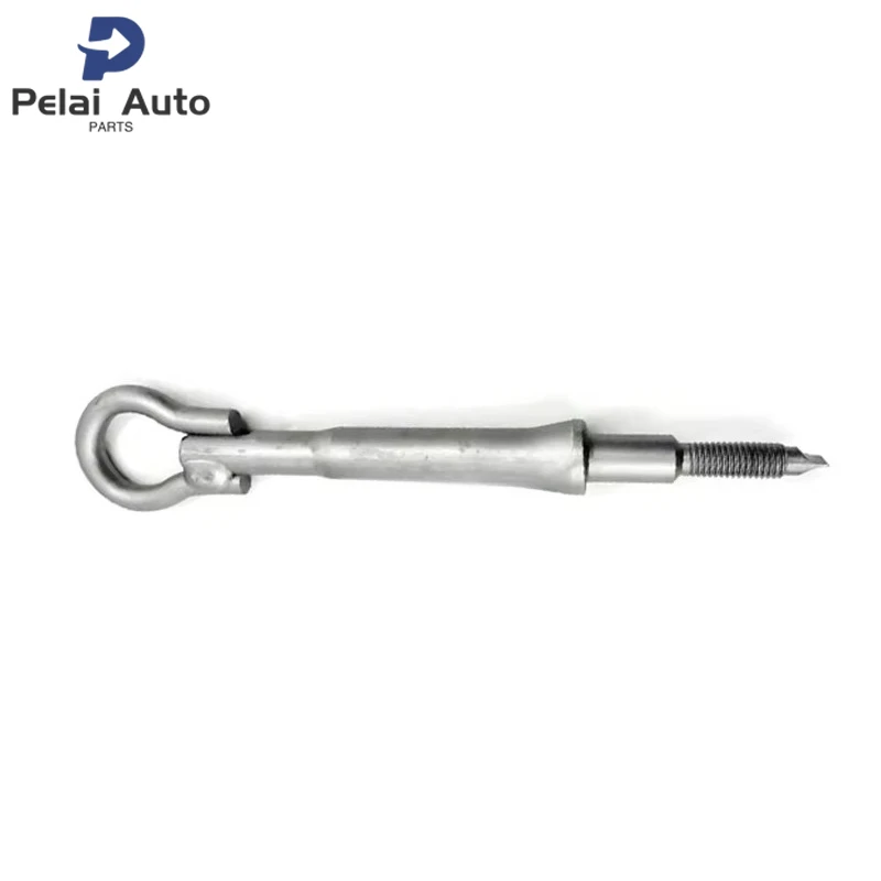 

674421 Auto Parts Trailer Hook FOR Peugeot 2001-2010 206 207 301 307 308 508 3008 2008 Citroen C1 C2 C3 C4 C5 674418 674416