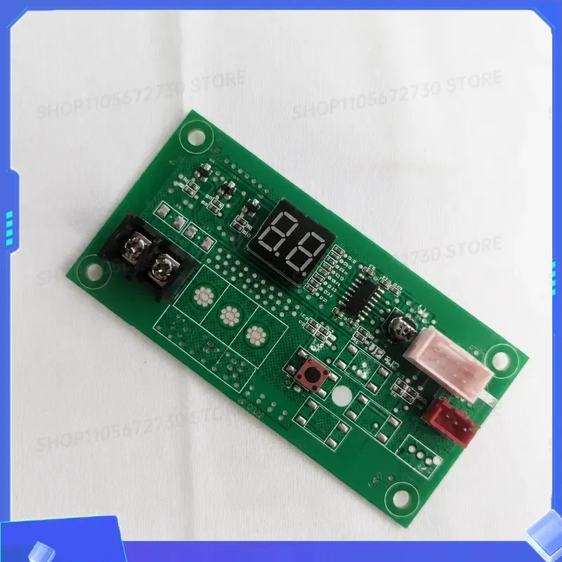 Air Conditioning Motherboard for 17122000048777 KFR-180/BP3T1N1-E30.JD.TY.BAJ4-1 Replacement Part