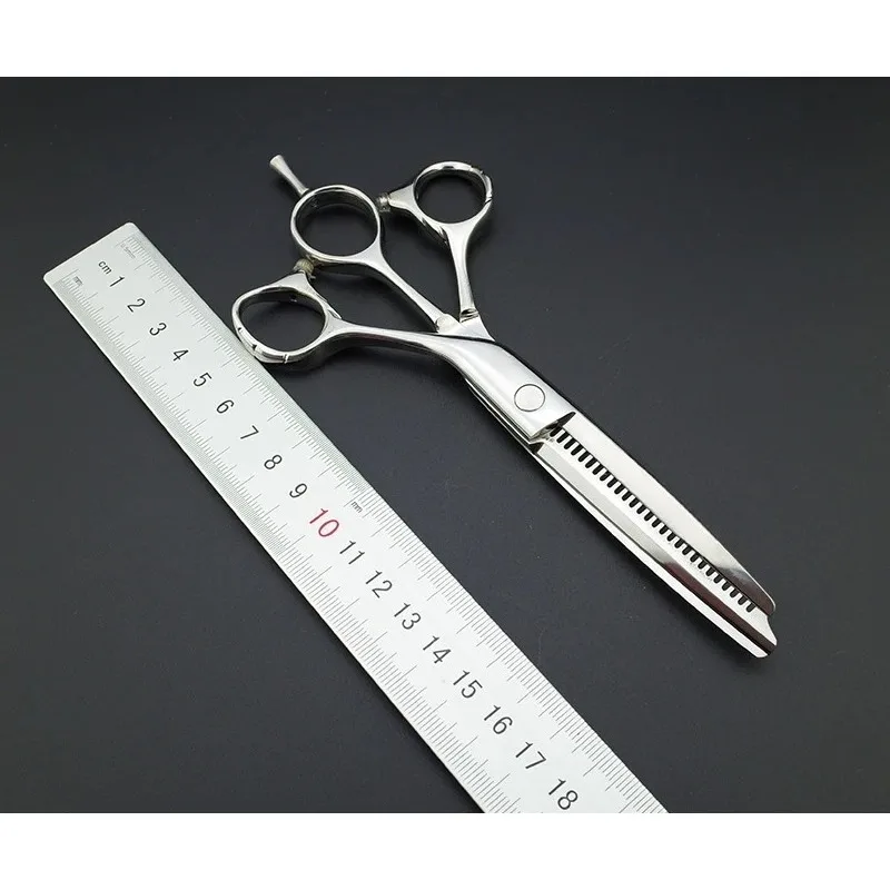 Ciseaux de coupe de cheveux pr - Pinking Shear Blade avis et prix