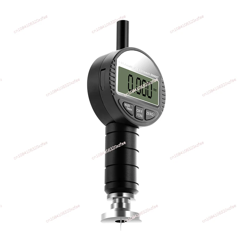 

0918. Измеритель шероховатости поверхности. Антикоррозионный измеритель песочной сетки. Измеритель глубины с рисунком якоря.