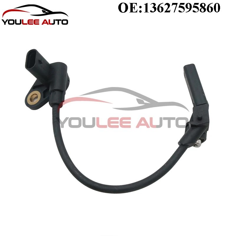 

New 13627595860 7595860-04 Crankshaft Position Sensor For BMW 228i xDrive 320i xDrive 428i 528i X1 X3 Z4 Auto Parts