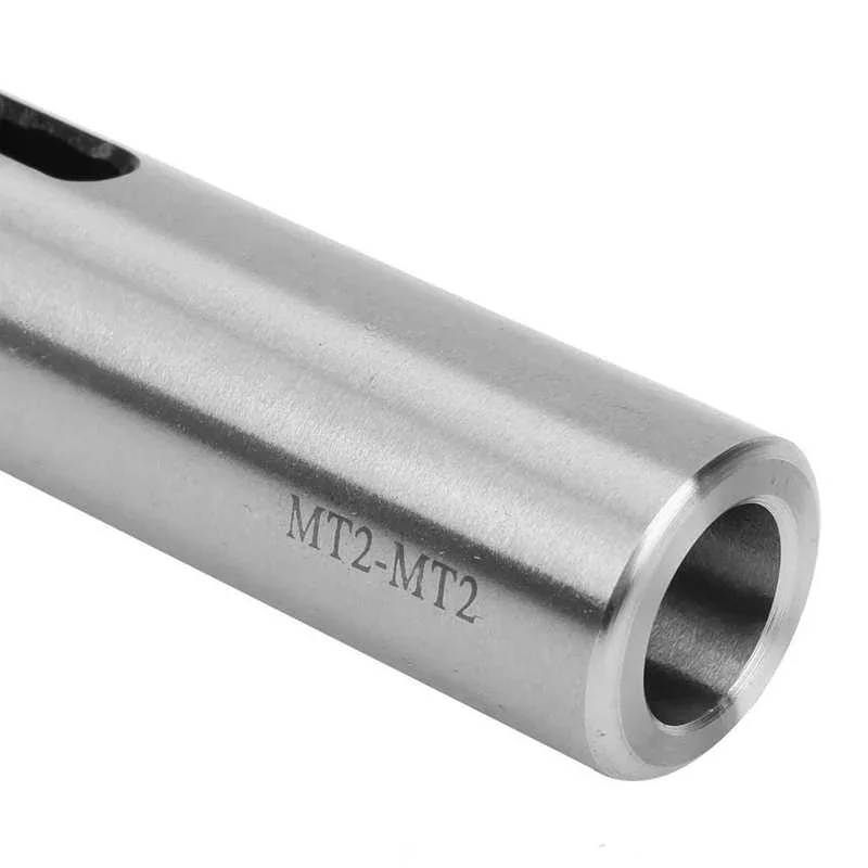 Imagem -06 - Morse Cone Broca Manga Alongamento Reduzindo Adaptador Torno Fixação Substituição 1pc Mt1 Mt2 Mt3 Mt4