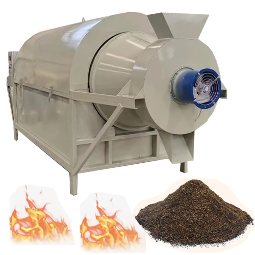 

High quality wholesale rotary dryer 6000 kg rotary dryer compost tee rotary dryer