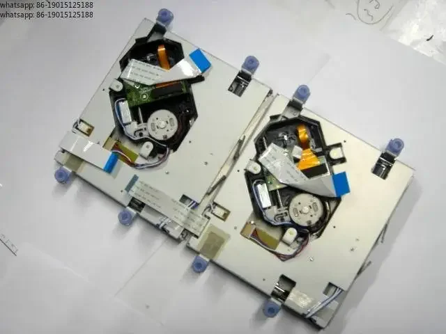 2026 new model  Miaoyun CD Special Inhalation Movement Assembly with Smooth Head