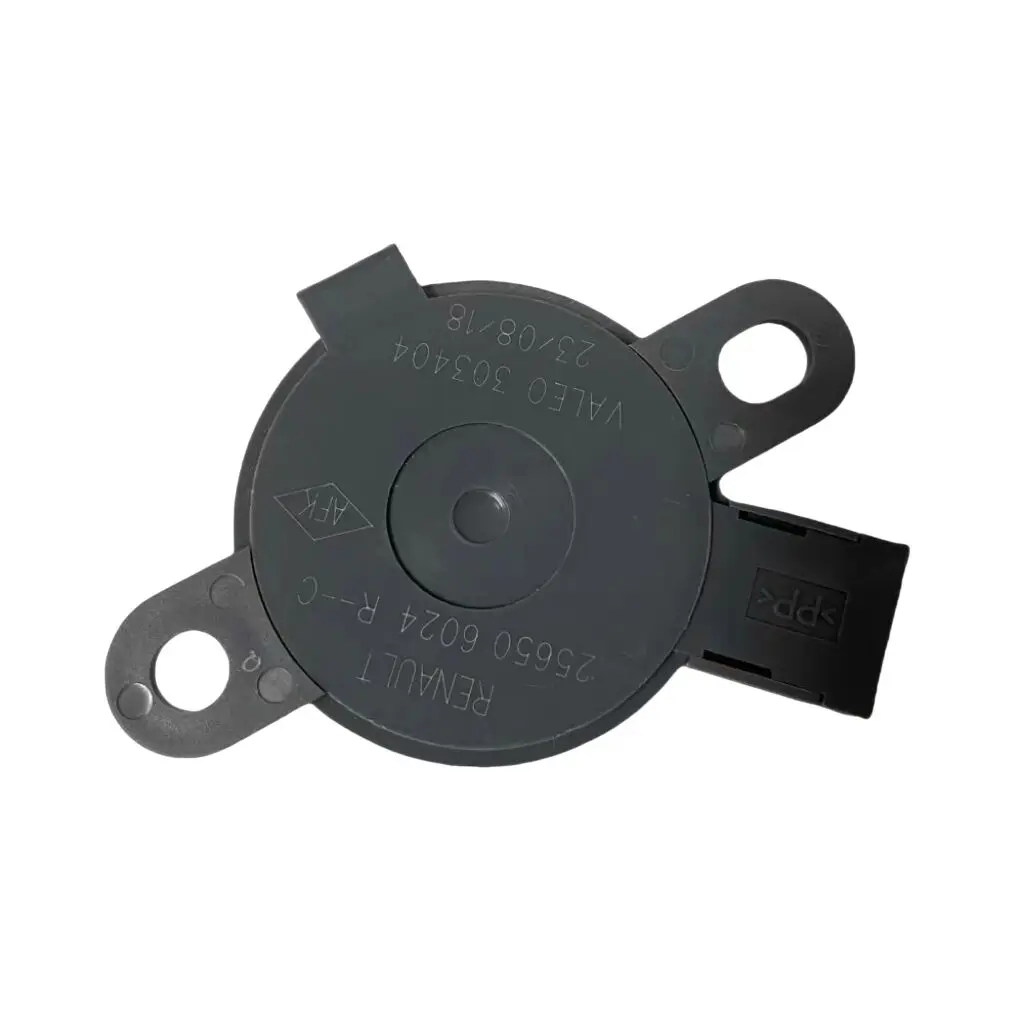 

High quality New Parking Sensor Buzzer Alarm 256506024R FOR Renault Kangoo Megane Scenic Fluence Capture Clio Trafic Kadjar