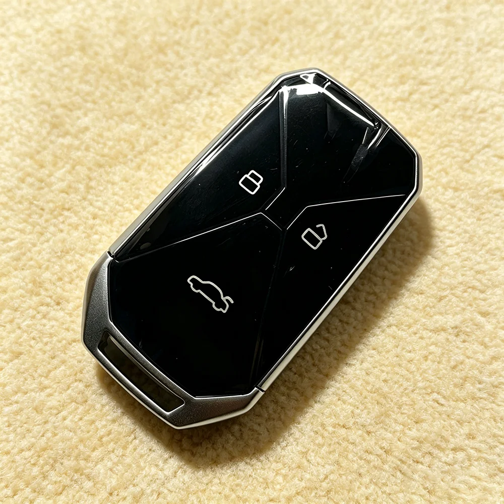 

Original 433.92MHZ Remote Control Key for Chery KAIN Kaiyi Kunlun 500 with 47 Chip
