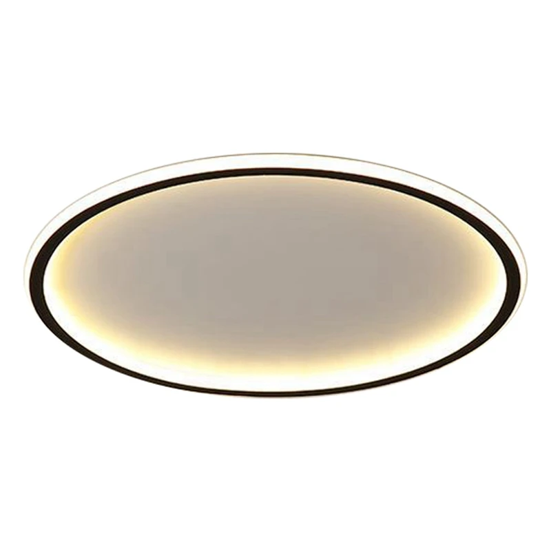 1 PCS LED Ceiling Light  Modern Decor Ceiling Light For Kitchen, Hallway, Office,Porch Bedroom 38W